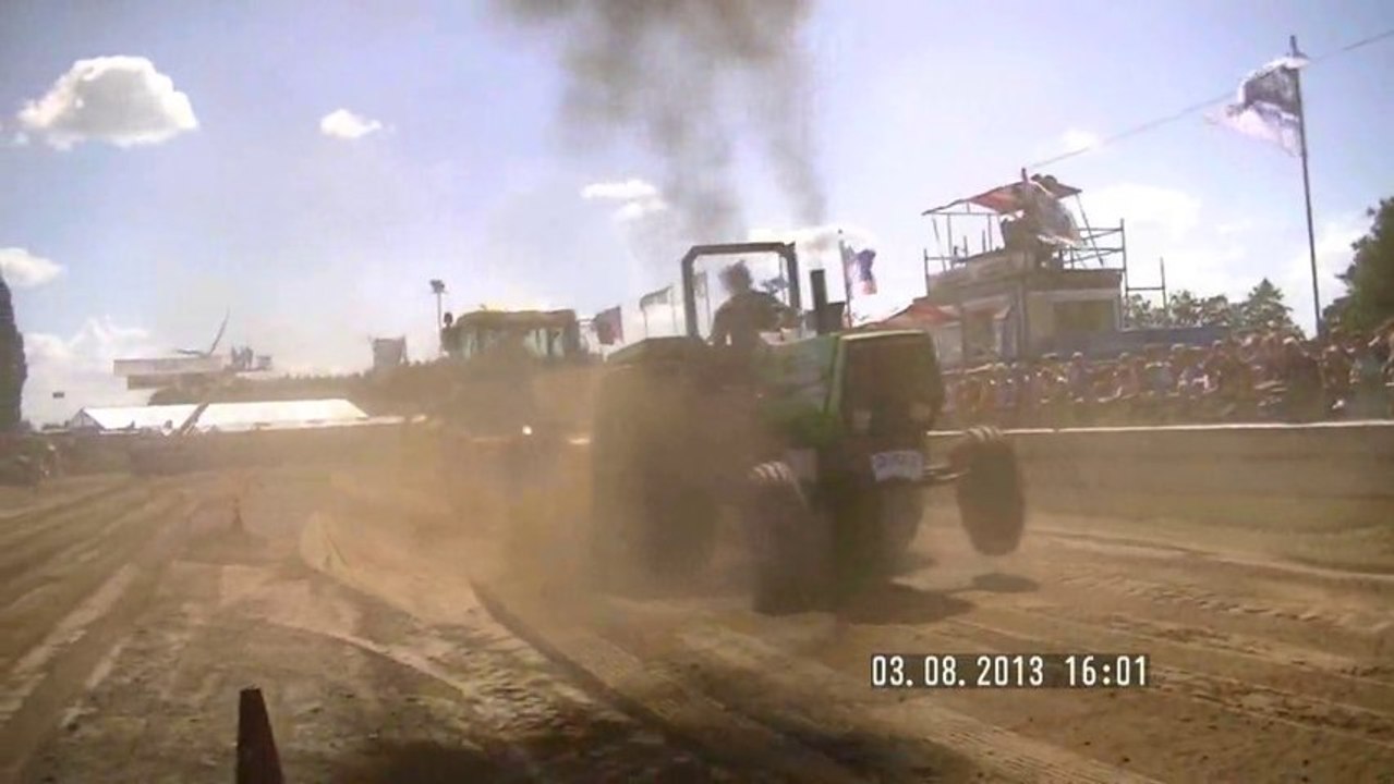 Trekkertrek2013 Hobbysport3,5