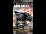 God Eater 2 PSP ISO CSO Download Descargar Télécharger