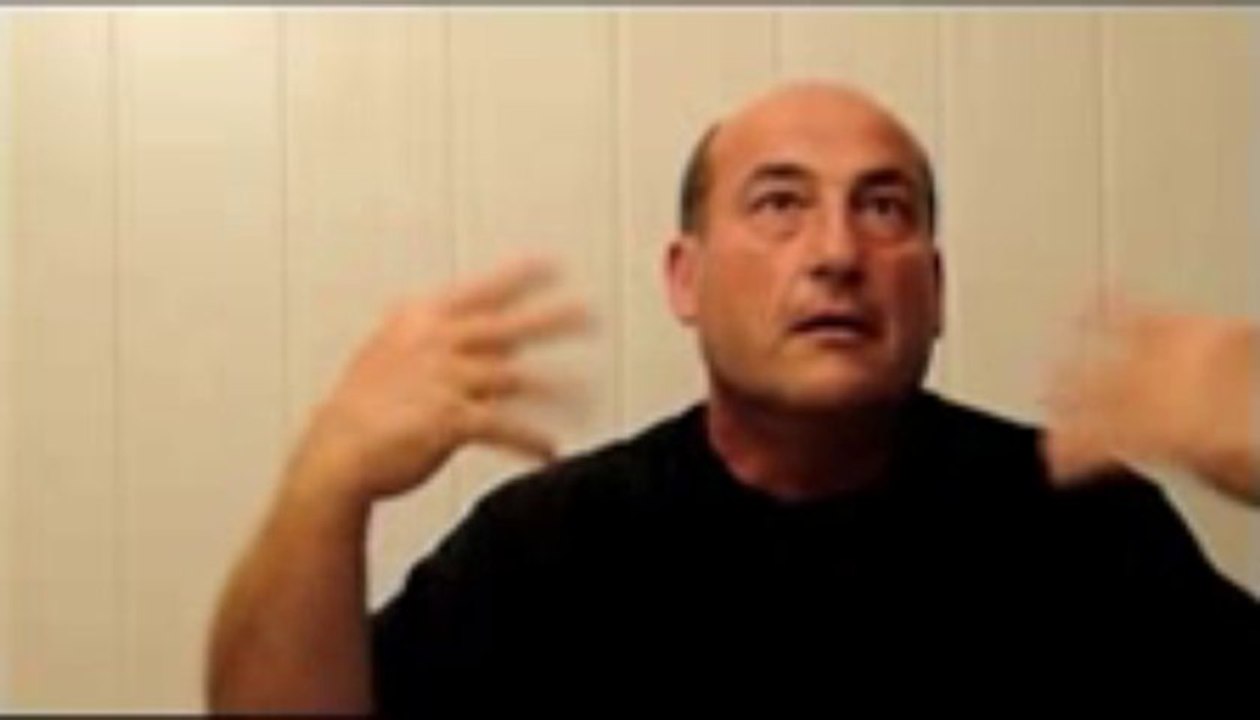 Témoignage d’Emmanuel Polimeni