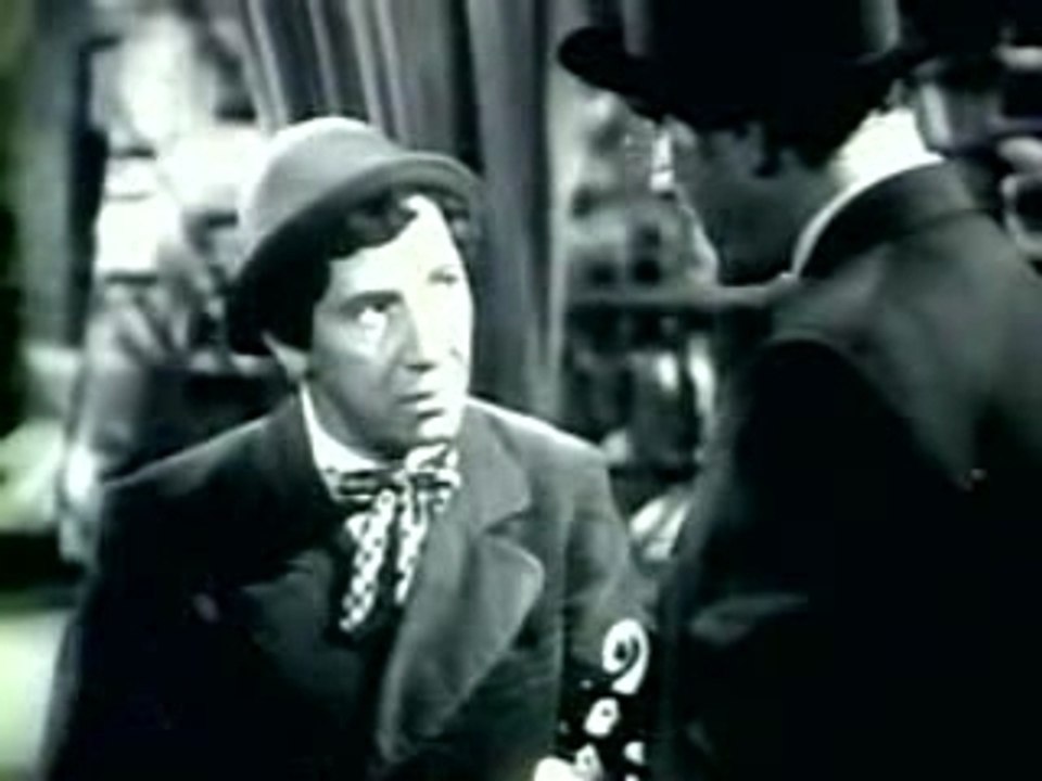 Marx Brothers Piano Recital 4