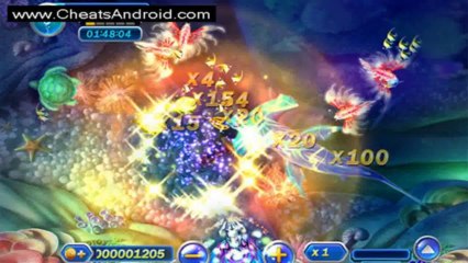 Fishing Joy 2 hack Android Game 100.000.000 Coin Hack/Cheat [HD] [Root]