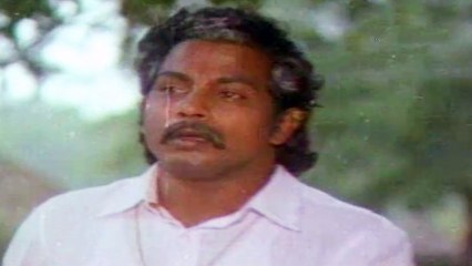 Anveshana Movie Parts-02 - Mallikharjunarao Speaks About His Family Back Ground -  Karthik, Banupriya, Kaikala Satyanarayana - HD