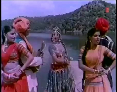 Abhi Toh Mehfil Jami Nahin Hai Full Song _ Jwala _ Shatrughan Sinha, Anita Raaj