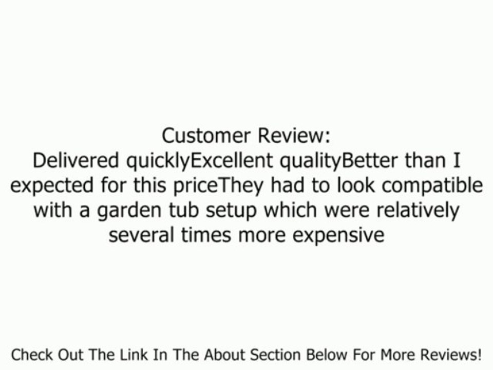 Delta Faucet 3578-RBMPU-DST Laland Two Handle Widespread Lavatory Faucet with Pop-Up, Venetian Bronze Review