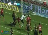 Xolos 2-0 Pumas - Gol de Raúl Enríquez