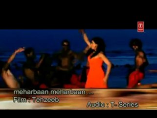 Meherbaan - Tehzeeb (2003) Full Song