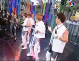 Shu i @ Ch7 Concert  - 20130810  บางส่วน