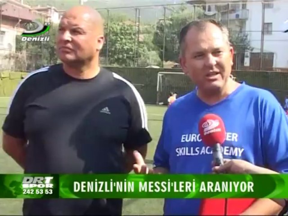 Serdar BAŞAFACAN & DENİZLİ Çalışmaları....