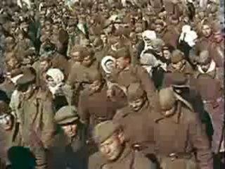 Сталин-Ни шагу назад! Приказ-227