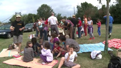 The forgotten universal language