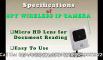 ORIGINAL WIRELESS SPY CAMERA IN AGRA UTTAR PRADESH|09650321315|LATEST WIRELESS SPY CAMERA AGRA UTTAR PRADESH|www.spyworld.in