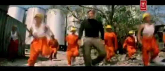 Khoye Khoye Aankhen - Tehzeeb (2003) Full Song