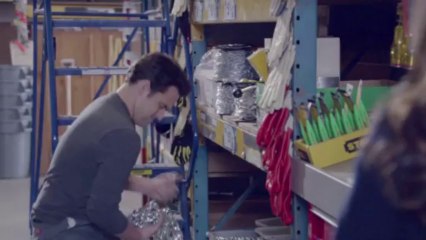 New Girl Remixed
