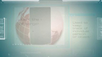 Premium UT portable Magnetic + bag - helps to keep track of a target