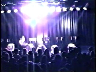 Finale Locale Cegeps en Spectacle 1991-1992 - Vainqueurs NATION! (ancien nom de Troupe Impact)