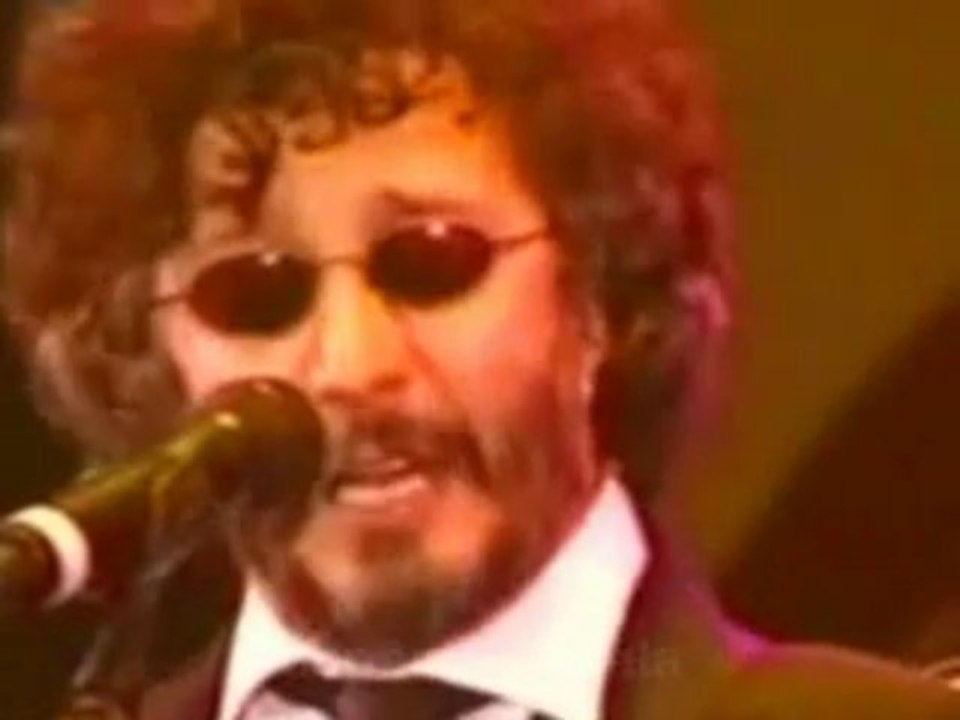 "Lejos de Berlin"  Fito Páez