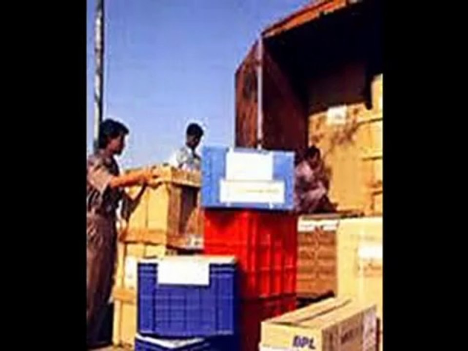 Packers and Movers Delhi