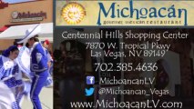 Michoacan | Best Mexican Food Las Vegas pt. 4