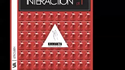 LetKolben - Rhythms of the street