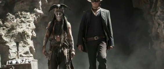 G8 - Одинокий рейнджер фильм смотреть онлайн в качестве 2013 [HD-1080p-KASD]