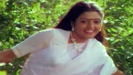 Anveshana Movie Parts-05 -  Karthik Follows Banupriya In Forest And Satyanarayana Scolds Karthik -  Karthik, Banupriya, Kaikala Satyanarayana - HD