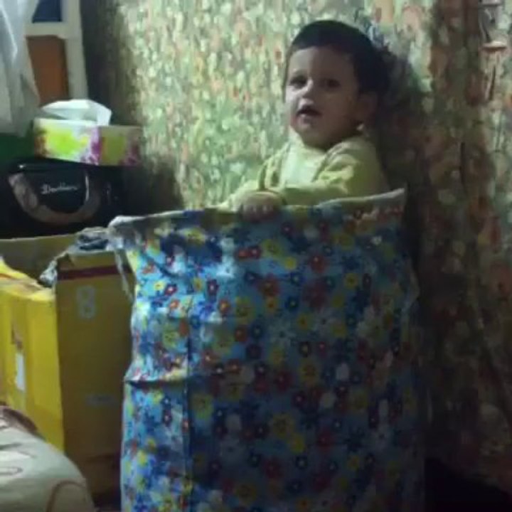 My Son Abdul Rehman part 2