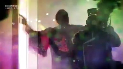 TNA Xplosion 06.08.2013.