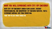 Are You Looking for VIP Services in Las Vegas