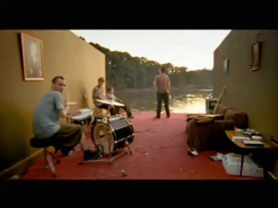 Travis - Why Does It Always Rain On Me