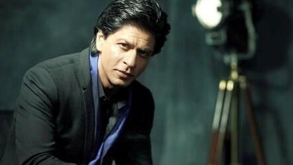 Shah Rukh Khan Confused To Do His Upcoming Films |
