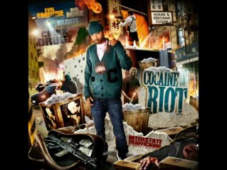 How It Goes- Chinx Drugz Feat. Gutta Millz & Rico