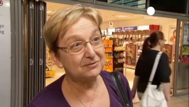 Germania: stazione di Magonza nel caos per assenza di...