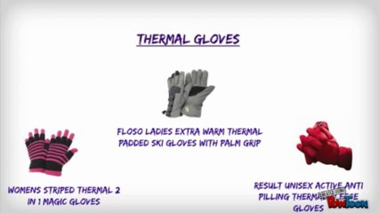 Gloves For Women
