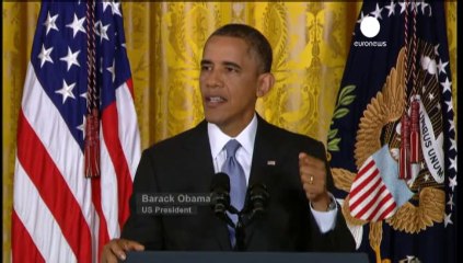 Obama annuncia riforma, programmi di sorveglianza più...
