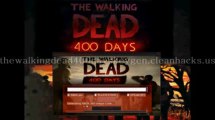 ▶ The Walking Dead 400 Days Keygen and Crack FREE Download [XBOX, PS3, STEAM]