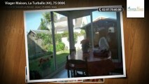 Viager Maison, La Turballe (44), 75 000€
