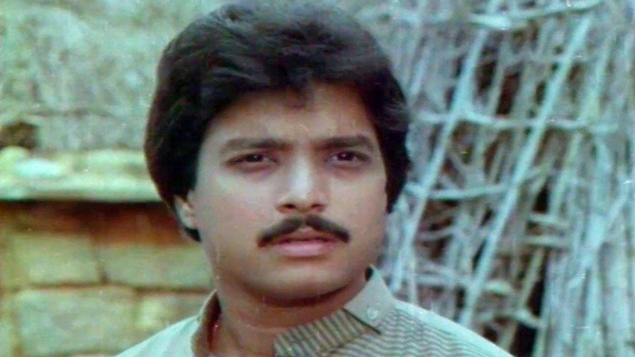 Anveshana Movie Parts-06 - Karthik Enquire About Sumathi He Ask Mallikharjunarao And Some Other Villagers -Karthik, Banupriya, Kaikala Satyanarayana - HD