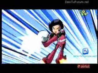 The Amazing Spiez (Season 2) 10th August 2013 Video Watch Online