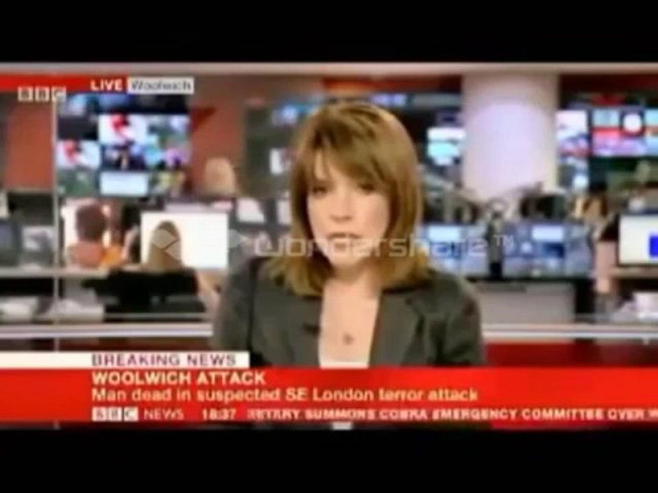 Is David Cameron Committing Sedition Against Britain