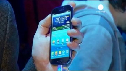 États-Unis: nouveau revers pour le coréen Samsung face...