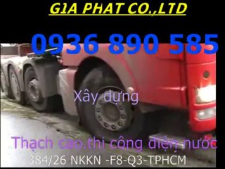 Cty chong tham dot nha o Quan 8,9 ==) 0936 890 585