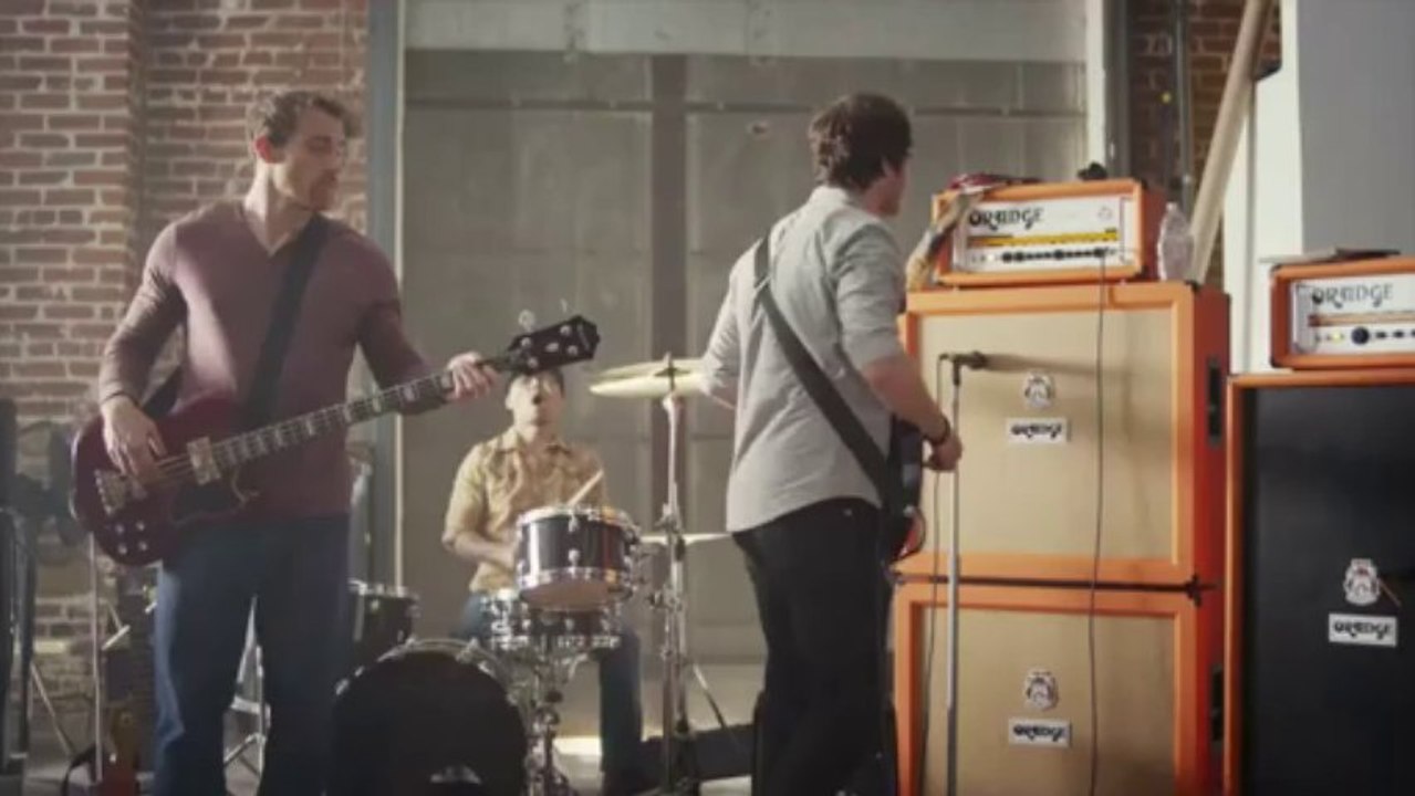 Trailer Rocksmith 2014
