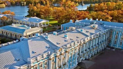 St Peterburg (PP) [720p]