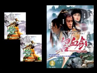 Bích Huyết Kiếm - Phần 33