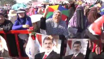 Darbeyi Yıkma Cuması