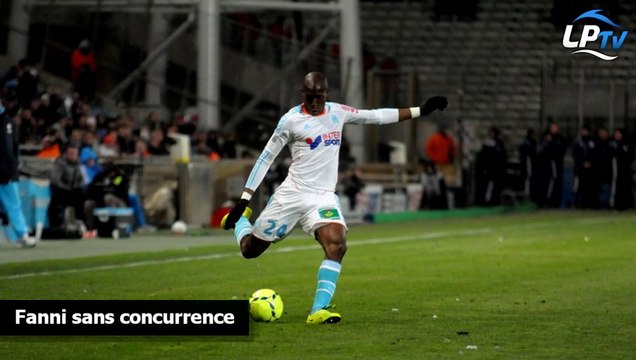 Fanni sans concurrence