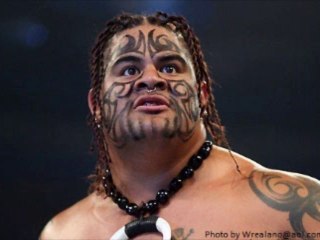 RIP Wrestling Opening