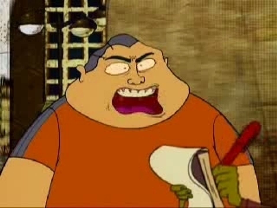 Les contractuelles ...