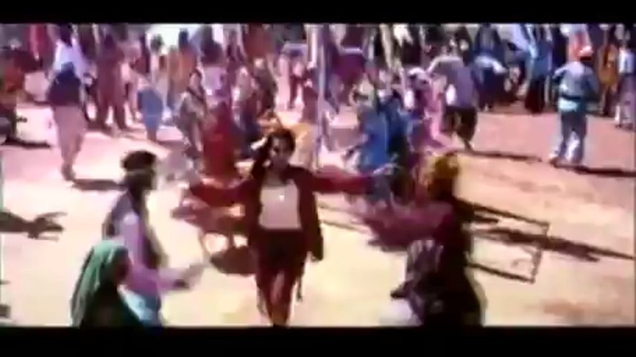 Kisi Pe Dil Ke Aane Se [Full Song] _ Do Waqt Ki Roti