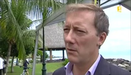 Crash Air Moorea  l'émotion 6 ans après